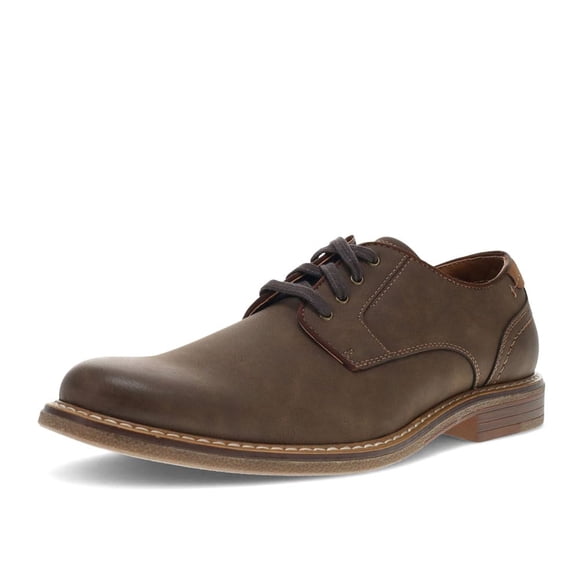 Zapatos DOCKERS Bronson Oxford Marrón para Hombre Talla 13 M