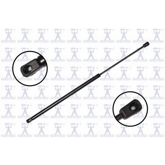 Liftgate Lift Support