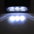 thumbnail image 5 of 3 LEDs Hand Pressing Flashlight Traveling Torch Light Manual Generator Lamp Gift, 5 of 7