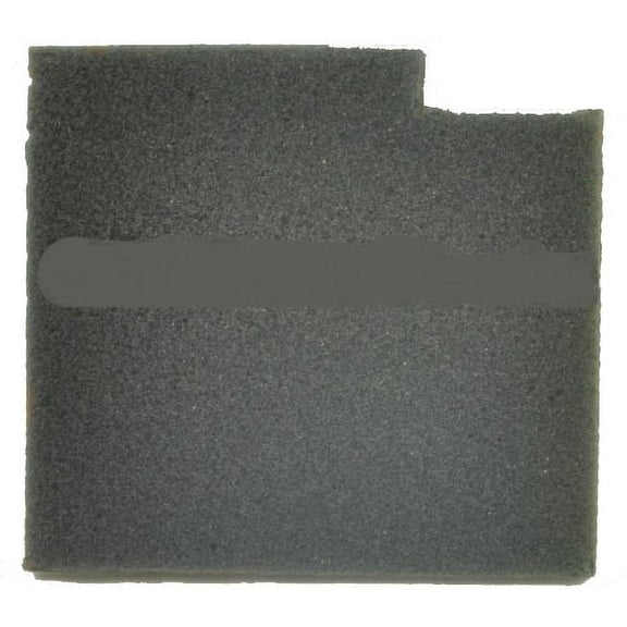Bernina 01232002 Replacement Exhaust Filter