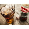 thumbnail image 2 of Juego de 6 Vasos de Vidrio Coca Cola 495 ml Libbey AJR Glass, 2 of 6