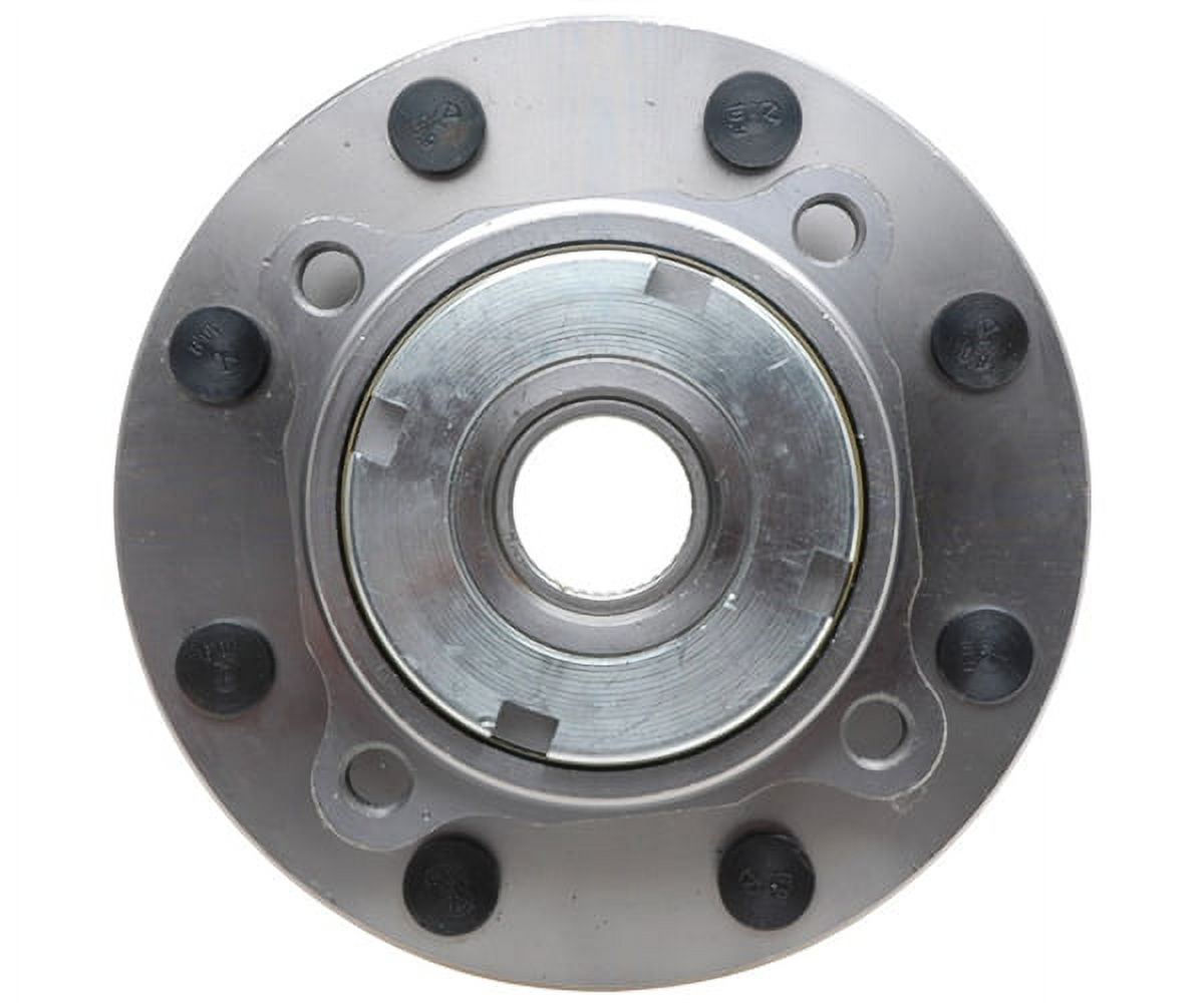 Raybestos R-Line Wheel Hub Assemblies Fits select: 1999-2001 FORD F250, 1999-2001 FORD F350