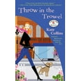 thumbnail image 2 of Pre-Owned Throw in the Trowel (Mass Market Paperback) 0451415507 9780451415509, 2 of 2