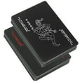 thumbnail image 1 of Miangastore Gaming Cards Board Game Supply PVC Entertainment 2 Sets, 1 of 9