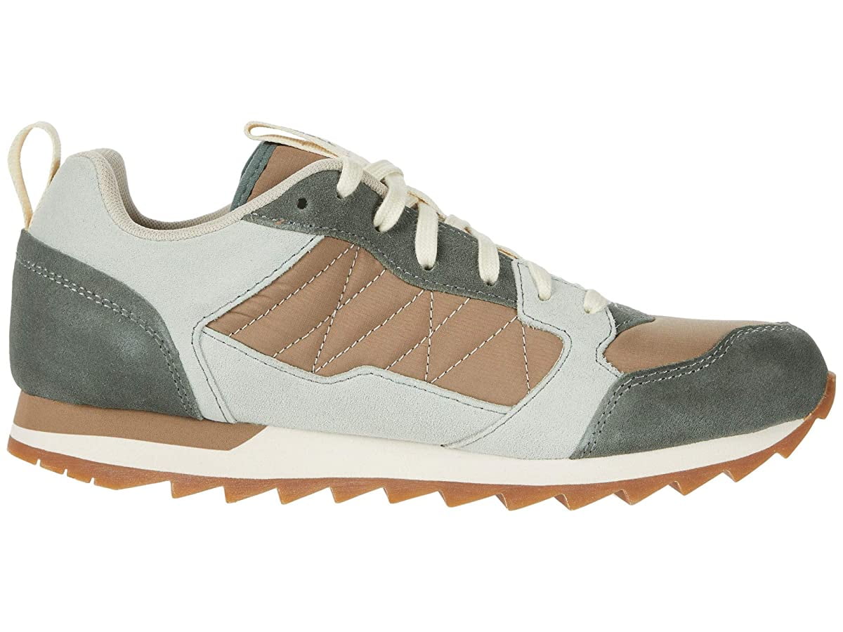 womens merrell alpine sneaker
