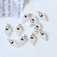 thumbnail image 4 of 5 Pcs Halloween Charms Resin Pendants for DIY Craft Jewelry Halloween Earrings Necklace Bracelet Making Supplies, 4 of 12