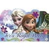 Disney Frozen Invitations