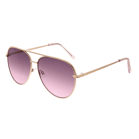 KENDALL + KYLIE Women's KK4084CE TONI 651 Rose Gold / Pink Gradient Sunglasses