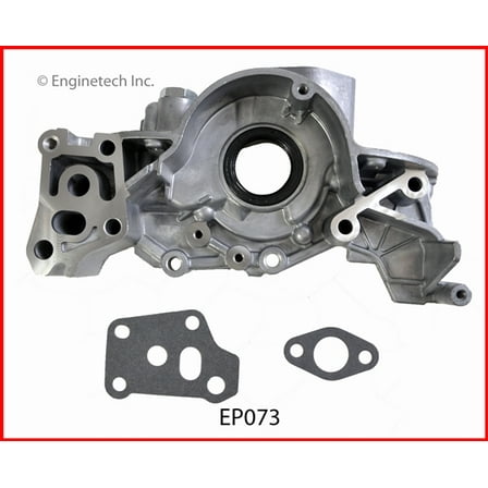 OIL PUMP MIT 3.0L 6G72 3.