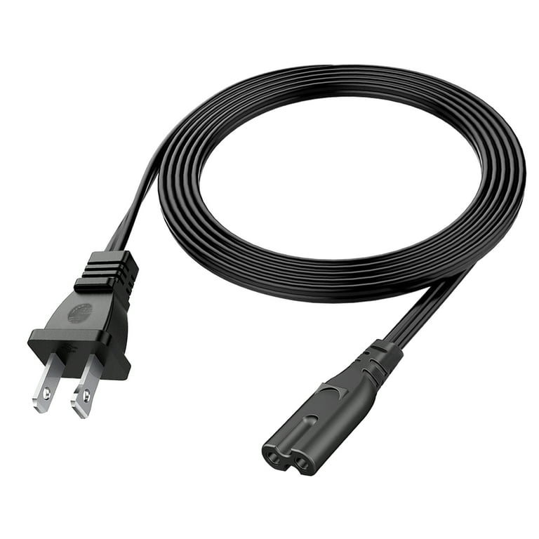Power Cord Replacement for Samsung 24
