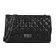 thumbnail image 1 of Gladdon Bolso bandolera acolchado para mujer Bolso de hombro moderno para mujer con cadena Monederos de diseñador, 1 of 5