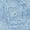 Blue, variant on SAFAVIEH Ikat Keane Geometric Wool Area Rug, Rust, 8' x 10'