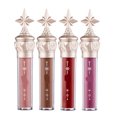 thumbnail image 2 of Brillo de labios Star Stick Lápiz labial Brillo de agua Película de espejo Esmalte de labios Brillo de labios de vidrio duradero e impermeable, 2 of 8