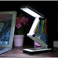 thumbnail image 4 of [new Version] Super Bright Led Portable Desk Lamp Travel Lamp :foldable, Touch Sensitive Control, 3 Adjustable Brightness Levels, Battery And Usb Po, 4 of 5