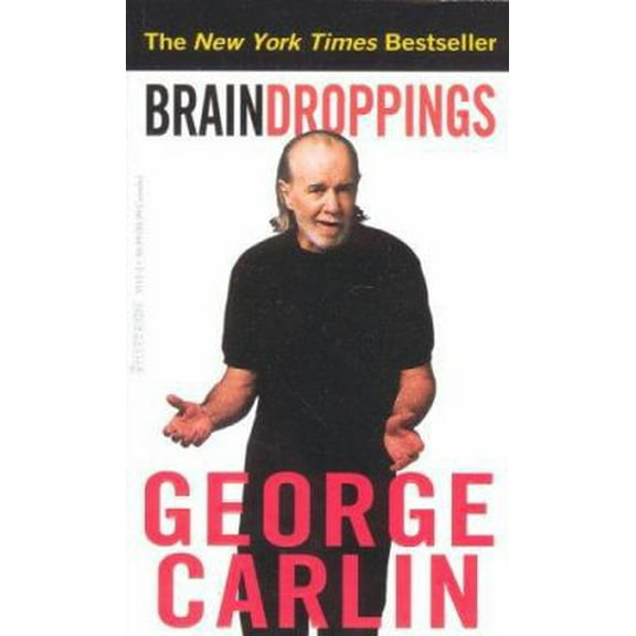 Pre-Owned Brain Droppings (Mass Market Paperback) 0786891122 9780786891122