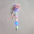 thumbnail image 1 of EIMELI Light-up Magic Ball Wand Glow Stick Witch Wizard LED Magic Wands Rave Toy Great For Birthdays Princess Costume Halloween, 1 of 14