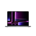 thumbnail image 1 of Restored Apple MacBook Pro 14" Laptop 2021 Apple M1 Pro Chip 32GB RAM 512GB SSD macOS, Space Gray, 1 of 5