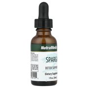 NutraMedix Sparga, Detox Support, 1 fl oz (30 ml)