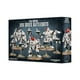 thumbnail image 1 of Traje de guerra Warhammer 40K Games Workshop Tau Empire XV8 Crisis, 1 of 1