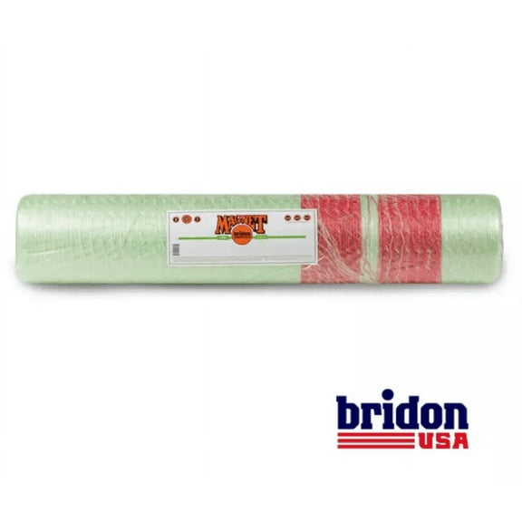 Bridon Magnet Net Wrap Hay Baling Wrap 48" x 9840'
