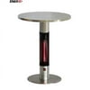 Energ Plus Infrared Electric Outdoor Heater - Bistro Table