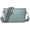 Light Blue, variant on Crossbody Bags for Women, Trendy Leather Crossbody Camera Bag Purse with Guitar Strap Small Shoulder Handbag