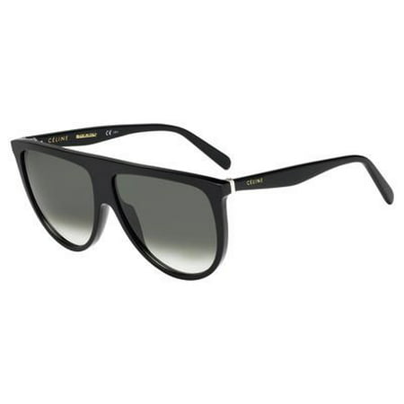 SUNGLASSES CELINE CL40019I 92N at lux-store.com US - Free Shipping & Returns on