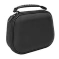 thumbnail image 2 of Étui de Rangement, Couvercle de Protection du Contrôleur Poches Intérieures en Maille Étanches à la Poussière EVA Hard Shell Double Couche Fermeture Éclair pour les Séries S pour un S, 2 of 8