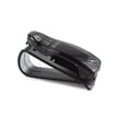 thumbnail image 1 of Kenally Soportes para gafas de sol para coche, Clip para gafas de sol, rotación de 360 ​​grados, colgador práctico Flexible, abrazadera Automoción decorativa y accesorios Negro liso, 1 of 6