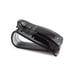 thumbnail image 1 of sweethay Soportes para gafas, Clip para gafas de sol, rotación de 360 ​​grados, colgador para pulido de espejo, soporte para gafas, Automoción decorativa y accesorios Negro liso, 1 of 6