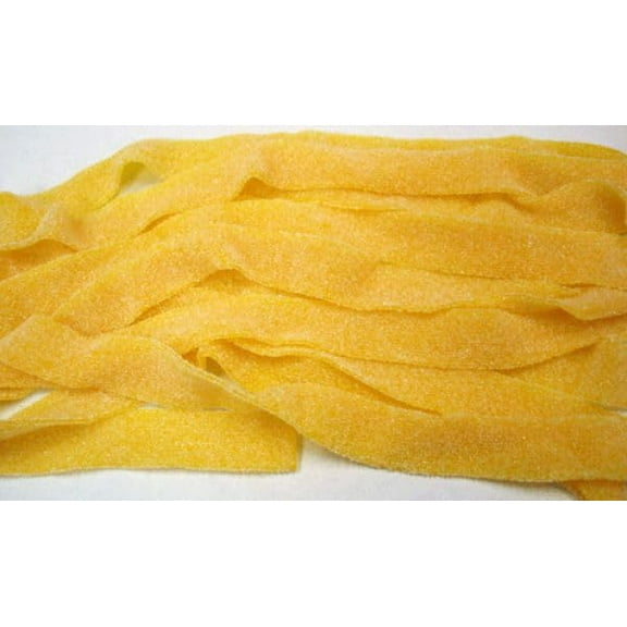 Candy Retailer Sour Candy Belts (2 Lb, Mango)