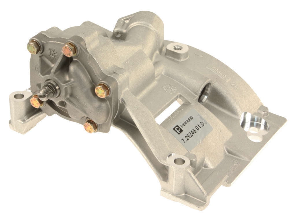 Genuine OEM Replacement for 20012005 BMW 530i Engine Oil Pump for BMW