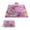 Brilliant Colors, variant on Square Picnic Mat Waterproof Non-Slip Outdoor Mat Portable Carry Handle For Camping Beach Exercise Brilliant Colors