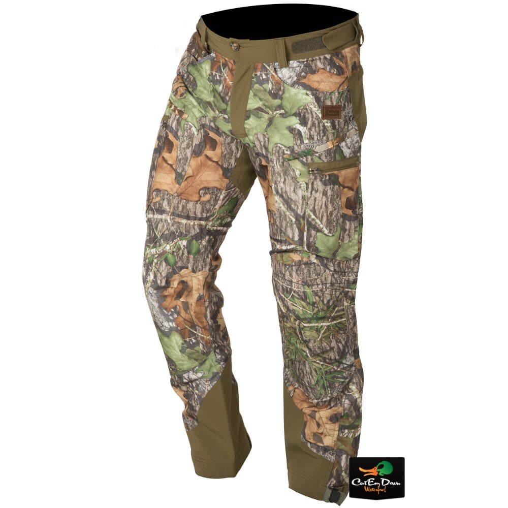 walmart camo joggers