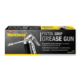 thumbnail image 2 of Legacy Manufacturing Workforce Pistol Grip Grease Gun with Straight Extension, 2 of 8