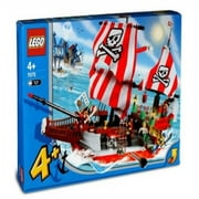 LEGO Pirates Captain Redbeard's Pirate Ship