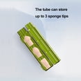 thumbnail image 2 of Makeup Sponge Pen Concealer Sponge Conceal Dark Eye Circles Spots Acne Marks Sponge Head, 2 of 6