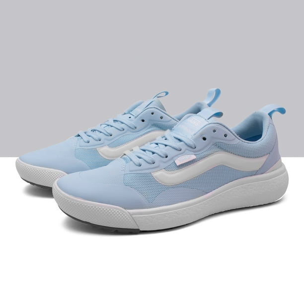 Vans Mujer Vans Azul Gris Vans Old Skool Mujer Zapatillas