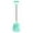 Green, variant on LAMDAWE SnowShovel with Stainless Steel Handle,20.47 Inch Digging Sand Playing Beach SnowShovel for Garden Car Camping,Comfortable D Grip Sturdy Beach Playing Shovel Outdoor Winter Play Tool