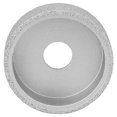 thumbnail image 2 of Fugacal Grinding Wheel, Stone Grinding Wheel, Edging For Building Industrial, 2 of 8