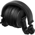 thumbnail image 2 of Auriculares DJ Pioneer HDJ-X5-K Diadema Plegables Negro, 2 of 2