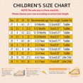 thumbnail image 3 of KPOPLK Girls Ankle Boots Side Zipper Low Heels Comfortable Casual Shoes for Toddler Little Kid Big Kid(8.5,Beige), 3 of 6