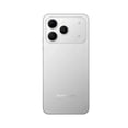 thumbnail image 3 of Smartphone Tecno Spark 40 256GB Gris 8GB RAM + Audifonos Redmi Buds 6 Play, 3 of 4
