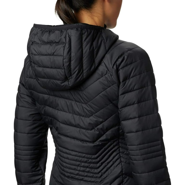 Columbia Women s Powder Lite Mid Jacket Walmart