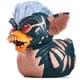 thumbnail image 1 of Figura coleccionable de vinilo con forma de pato de goma TUBBZ Stripe Gremlins, 1 of 5