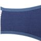 thumbnail image 3 of Gibobby Calzoncillos de encaje para mujer Calzoncillos de encaje sexy para mujer con bandas delgadas ajustables y calzoncillos de tamaño sexy transparente(Azul,XL), 3 of 3
