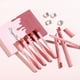 thumbnail image 1 of Xihbxyly Adhesivo Antitranspirante, Almohadilla Invisible Que Absorbe El Sudor, Protector de Cuello Ligero para Verano, Adhesivo Fuerte para Protección Contra Manchas, Frescura Diaria, Apto para Todo, 1 of 7
