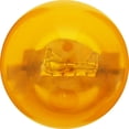 thumbnail image 4 of SYLVANIA - 4157NA Long Life Miniature - Amber Bulb, Ideal for Parking, Side Marker, and Turn Signal Applications (Contains 2 Bulbs), 4 of 7