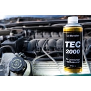 TEC 2000 Oil Booster