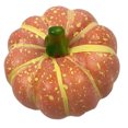 thumbnail image 1 of Worallymy Artificial Halloween calabaza fiesta decoración simulación espuma vegetal hogar fotografía Prop ornamento Worallymy JD735806629, 1 of 7